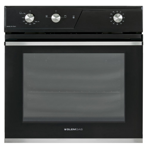 Glem gas gfrf21bk - gas,