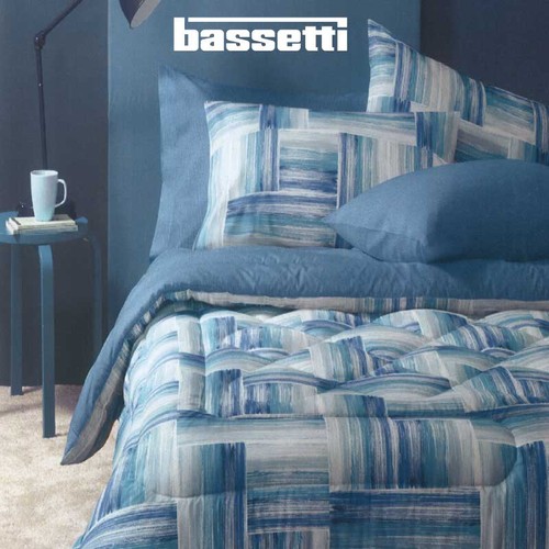 Trapunta bassetti twist - trapunta,