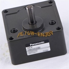 1PZ NUOVO Panasonic Riduttore