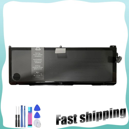 Batteria nuova a1383 - batteria, per