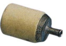 JetCat Pendolino filtrante