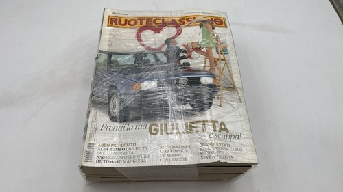 Nqk103 ruoteclassiche 2014 - ruoteclassiche,