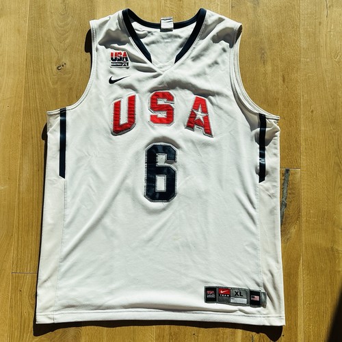 Nike authentic lebron dream - nike,