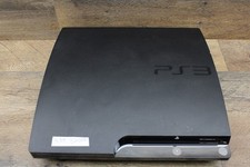 Sony PlayStation 3 Slim PS3