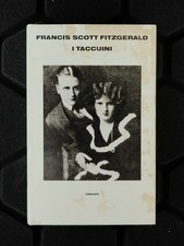 Francis Scott Fitzgerald I