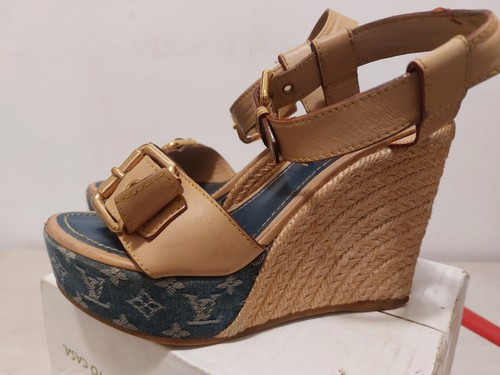 Louis vuitton espadrillas - louis,
