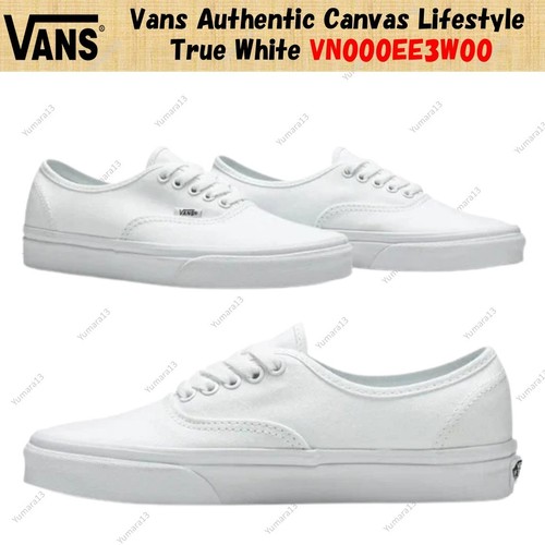 Vans authentic canvas - authentic,
