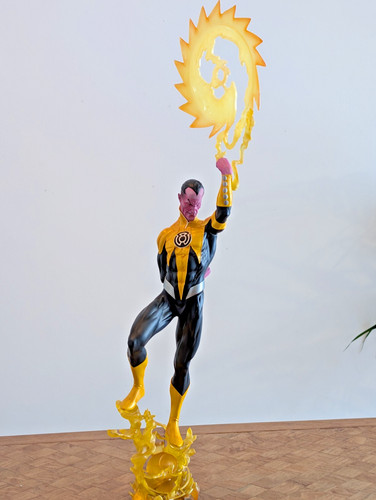 Sideshow premium format - sideshow,