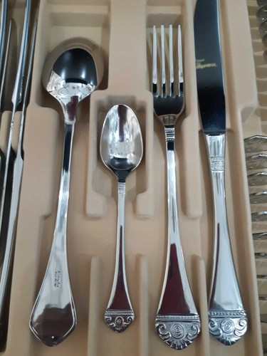 Servizio posate ttingher 75 - servizio, di