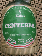 AMARO CENTERBA CENTERBE  TORO