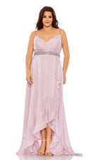 $458 Mac Duggal abito donna 14