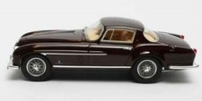 Jaguar XK120 Coupe Pininfarina