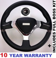 SPORTS Volante da Corsa & Kit