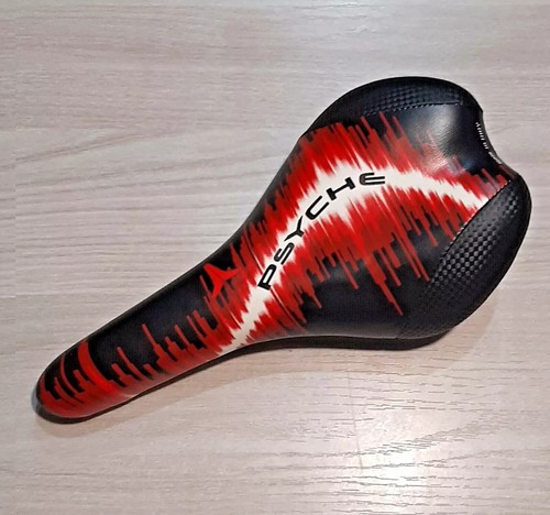Sella psyche per bici - psyche,
