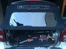 Preventivo Riparazione Capote