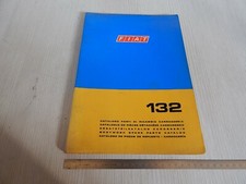 CATALOGO PARTI DI RICAMBIO
