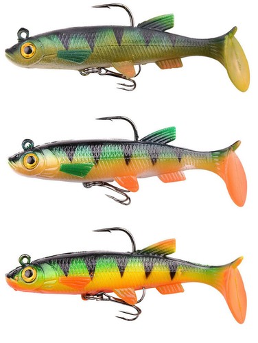 Super natural perch barsch - natural,