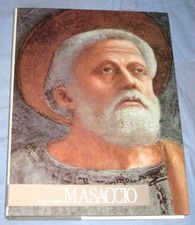 MASACCIO - Umberto Baldini -
