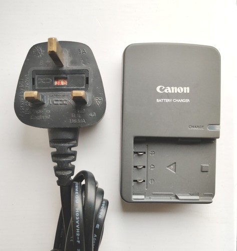 Caricabatterie originale canon - originale,