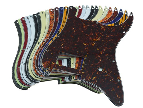 Battipenna chitarra fori - battipenna,