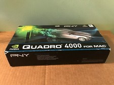 Scheda video PNY nVidia Quadro