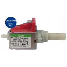 Pompa Elettropompa Ulka EP4R