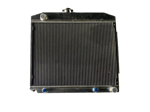 Radiatore per mercedes benz - per, mercedes-benz