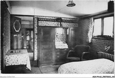 ADXP4-62-0358 - ATTIN - Albergo Della Hutte - Le Camere