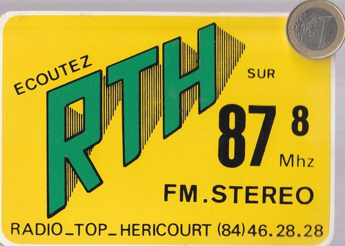 C25 radio rth 87 - radio., mhz