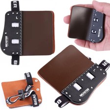 Protezione linguetta dita