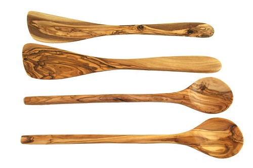 Set utensili cucina in - set, di