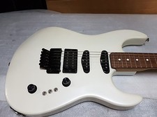 Anni 80 a.C. RICH ST 3 - made in USA - COLLO ACERO FIAMMATO