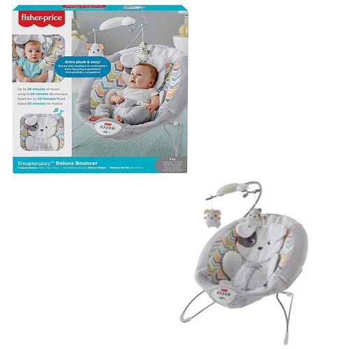 Fisher-Price, Sdraietta