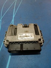 CENTRALINA MOTORE FIAT BRAVO 1.6 MULTIJET 2008 - 51805034 / 0281014453