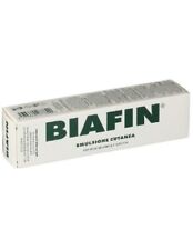 BIAFIN EMULSIONE CUTANEA 100ML