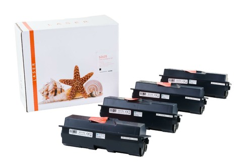 Cartucce toner per - 4,