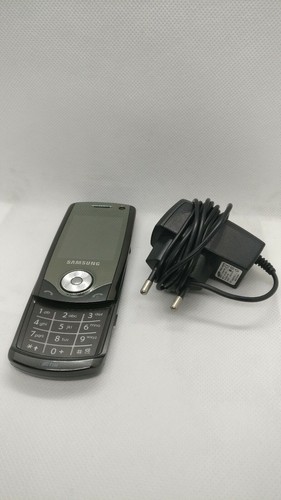 Samsung sgh u700 - samsung, sgh-u700