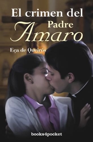 Crimen del padre amaro by - del,