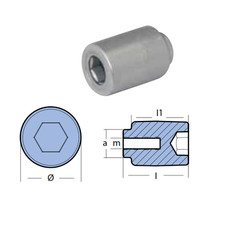 Rondella Motori Yamaha
