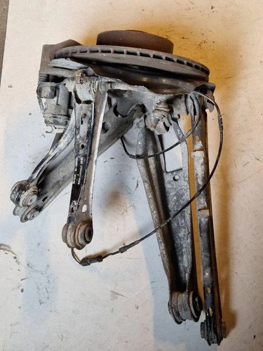 Paraurti posteriore bmw f25 - paraurti,