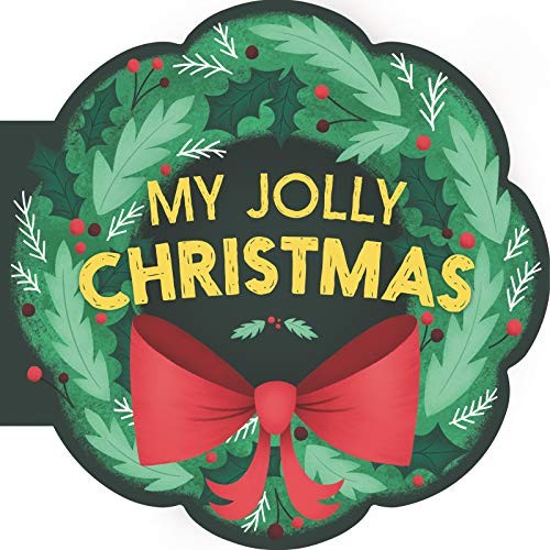 Jolly christmas - my,