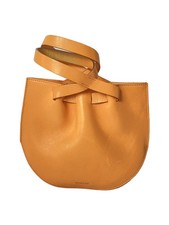 Marrow Mini Curve Tote Bag