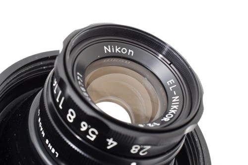 Nikon nikkor 50mm 2 8 - nikkor,