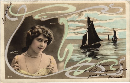Cpa sterly theatre star - cpa,