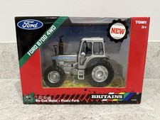 Britains Farm - Trattore Ford