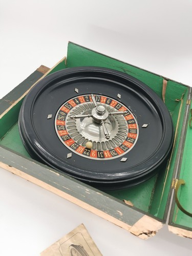 Roulette jlr paris - roulette,