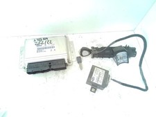 KIT CENTRALINA MOTORE PER