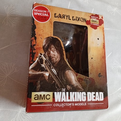 Eaglemoss figurine walking - figurine,
