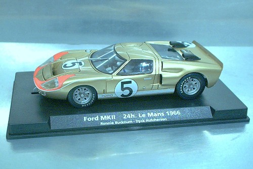 Fly ford le mans - mk.ii,