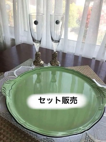 Richard ginori set piatto - set,
